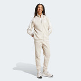 Мъжки Екип Adidas M 3S FL TT JX5547 основна снимка